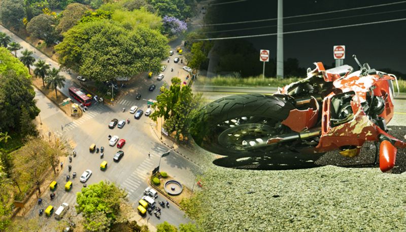 Benagluru deadly traffic zones claims 425 lives in 2018 says report