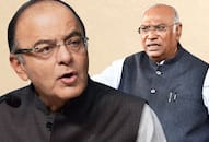 Arun Jaitley Mallikarjun Kharge dissent PM, CJI, LoP CBI director appointment