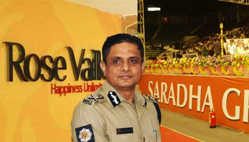 ममता vs सीबीआईः सुप्रीम कोर्ट में एजेंसी का दावा, राजीव कुमार ने 'कॉल रिकॉर्ड' सौंपे, डिटेल मिटा दी