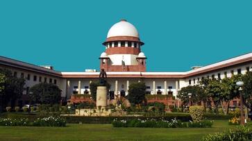 Supreme court is not happy on Asam NRC issue