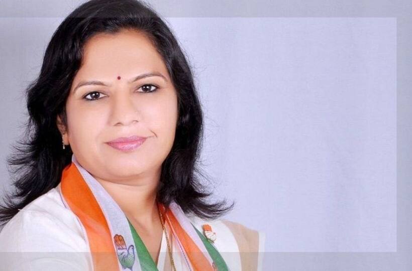 गुजरात में हार्दिक की काट बनेगी आशा, जल्द ही थाम सकती है भाजपा का दामन !