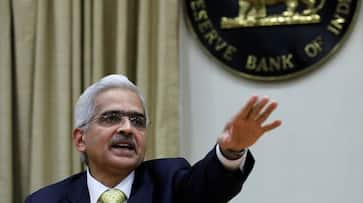 RBI governor Shaktikanta Das Growth is of highest priority