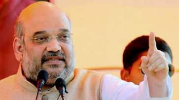 bjp will change district leadership before Amit Saha rally in Rajasthan