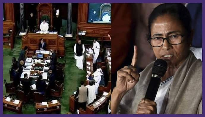 Mamata Meeting: বাজেট অধিবেশনের ব্লু প্রিন্ট তৈরি করতে আজ সাংসদদের সঙ্গে বৈঠক মমতার