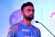 Jaydev Unadkat Not bothered by what people feel about my IPL price tag