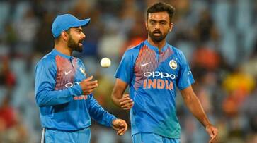 India vs Australia ODIs: Jaydev Unadkat in contention; Rohit Sharma likely to be rested