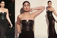 Heres what your favourite Bollywood celebs wore at Lakme Fashion Week in Mumbai