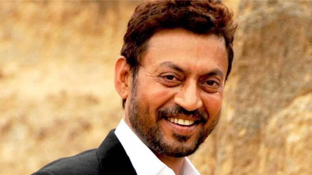 कैंसर को हराकर इरफान ने इस फिल्म के लिए शुरु किया काम