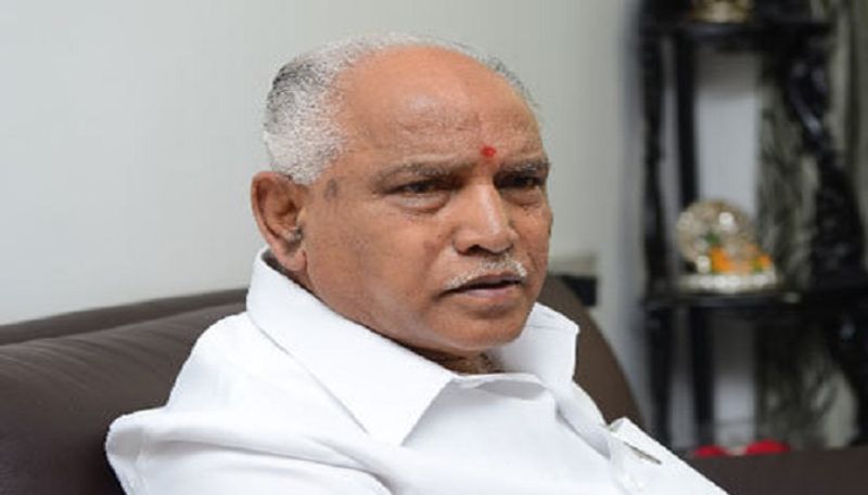 BJP to form Karnataka government in 24 hours after Lok Sabha win: Yeddyurappa