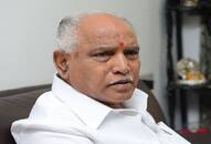 High court reserves verdict bribery charges Yeddyurappa