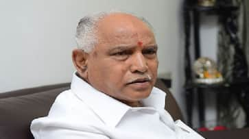 High court reserves verdict bribery charges Yeddyurappa