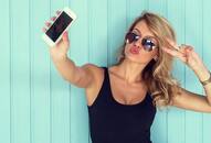 Your selfie-editing app may just be stealing your personal information