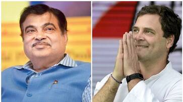 Nitin Gadkari reply Congress President on Rafale Deal