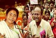 Mamta vs CBI: Sardha and Rose Valley scam in five points