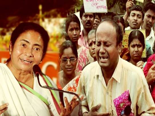 Mamta vs CBI: Sardha and Rose Valley scam in five points