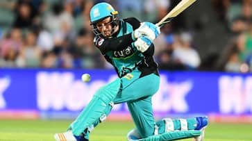 Brendon McCullum retires from Big Bash League; eyes coaching career