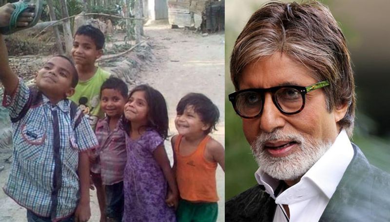 this viral pic has caught Bollywood celebs attention for all the right reasons