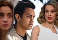 Kangana Ranaut slams Aamir Khan, twinkle khanna and Alia Bhatt