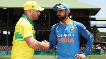 India vs Australia T20Is: Dates of Bengaluru, Visakhapatnam matches swapped