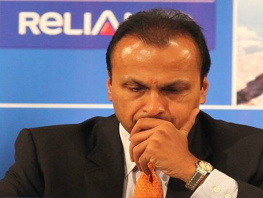 Anil Ambani going to bankrupt, rcom share in lowest level ever
