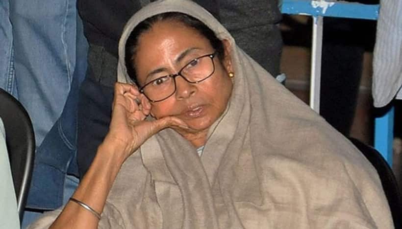कृष्णभक्तों की संस्था इस्कॉन द्वारा ममता बनर्जी के समर्थन की बात निकली झूठी