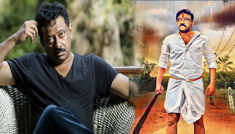 Ram Gopal Varma twitter post on warning about Lakshmis NTR goes viral