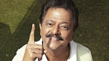 Veteran Marathi actor Ramesh Bhatkar dies at 70 after long battle with lung cancer