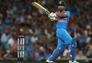 World Cup 2019 Rishabh Pant fly England cover Shikhar Dhawan report