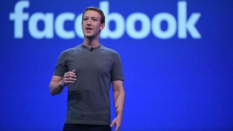 Facebook To Face Anti-Trust Investigation