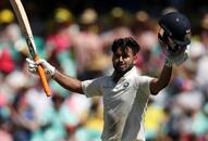 Rishabh Pant is an asset for Indian team, says Shikhar Dhawan