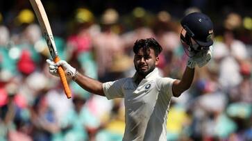 Rishabh Pant is an asset for Indian team, says Shikhar Dhawan