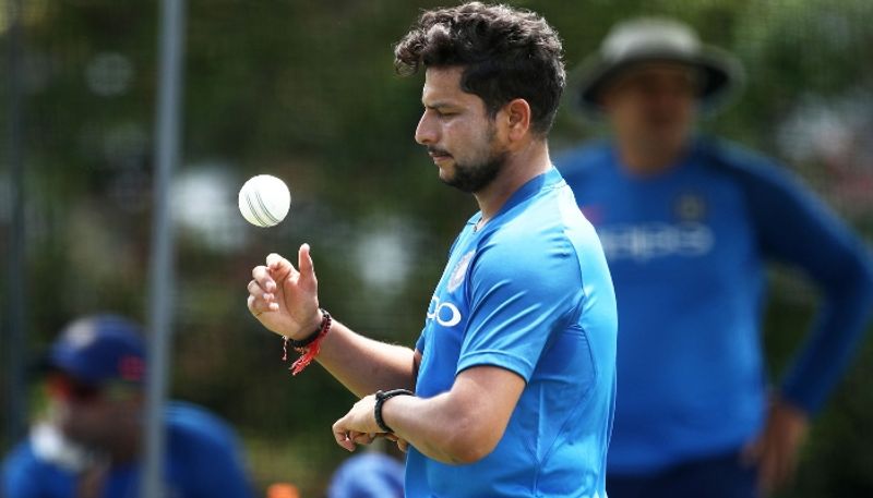 Kuldeep Yadavs loss of form worrying for Team India