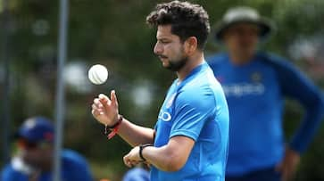 Shastri says Kuldeep is India No 1 spinner for overseas Tests; compares Kohli with Imran Khan