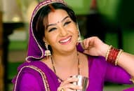 shilpa shinde join congress party