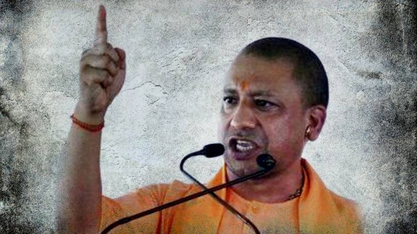 योगी बोले, मोदी ही दे सकते हैं पाकिस्तान समर्थित आतंकवाद को मुंहतोड़ जवाब