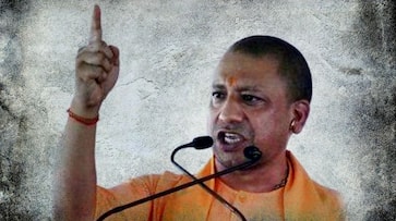 Uttar Pradesh Chief Minister Yogi Adityanath gives 24-hour ultimatum for Ram Temple in Ayodhya