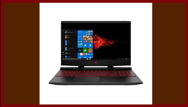 HP Omen 15 DC0084tx Gaming Laptop review