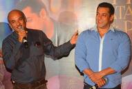 Sooraj Barjatya to team up with Salman Khan for a family drama