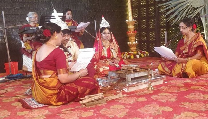 Bride's Dad Refused To Do Kanyadaan viral news