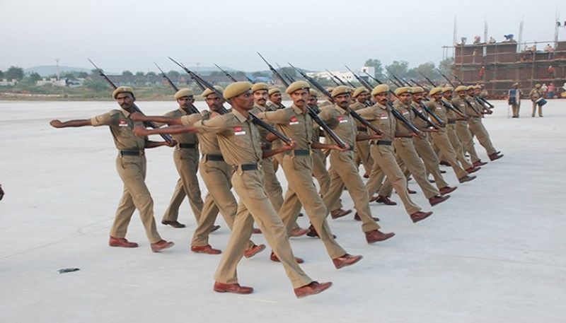 BSF recruitment 2019 Apply For 1763 constable posts