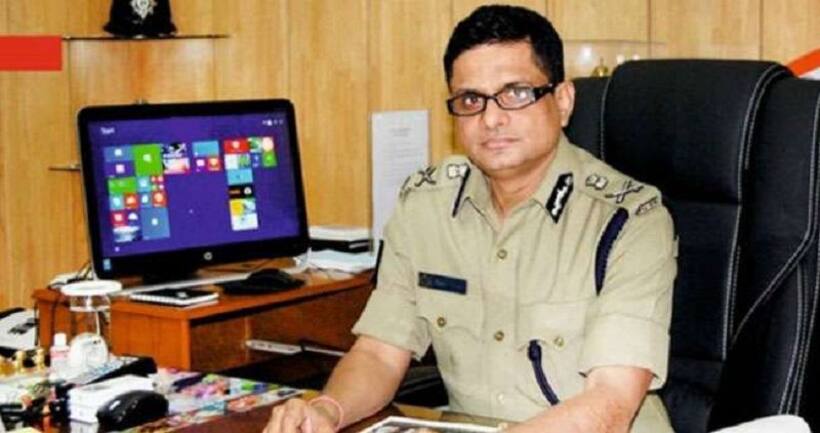 राजीव कुमार की बढ़ी मुश्किलें, केंद्र ने ममता सरकार को कार्यवाही करने का दिया आदेश
