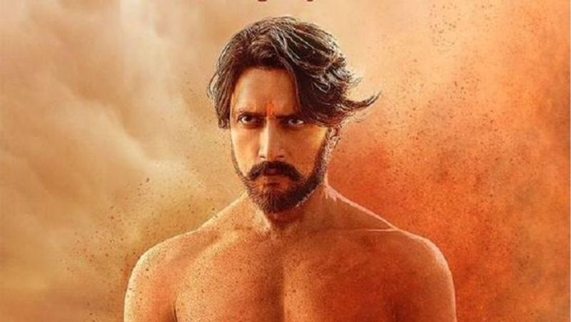 Kiccha Sudeep tweets about real man and fight in sarcastic way