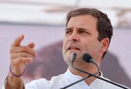 Gauri Lankesh Case Rahul Gandhi summoned comments