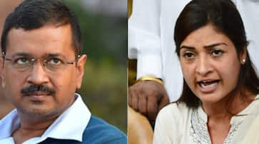 Alka Lamba quits AAP after prolonged feud with bosses