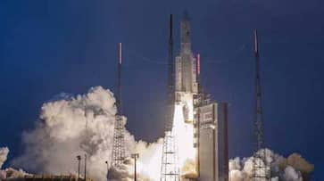 GSAT-31 successfully launched: Communication satellite for mainland, islands of India