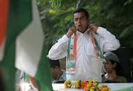 milind deora is unhappy with inner fight in mumbai congress