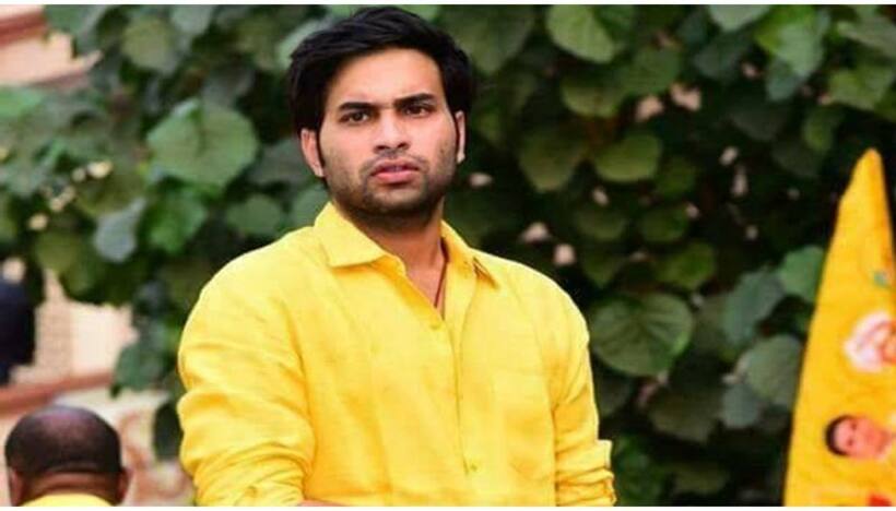 డ్రోన్ వినియోగంపై పోలీసులకు దేవినేని అవినాష్, ఎమ్మెల్సీ జనార్థన్ ఫిర్యాదు