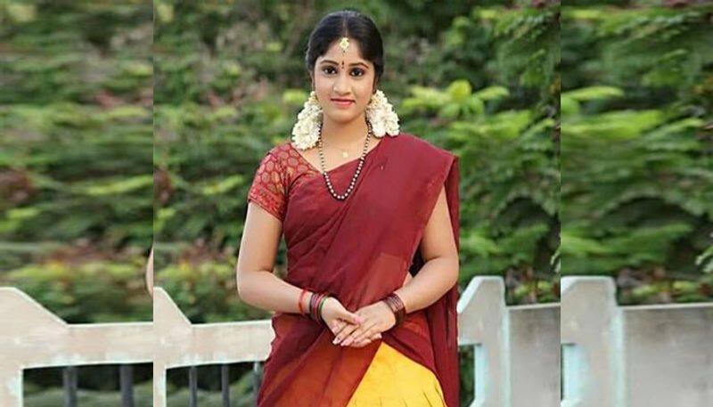 young actress jansi suicide love sooriya arrest