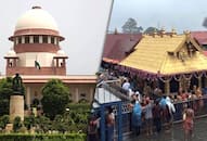 Supreme court start hearing review petition on Sabrimala Issue, Kerala Government is opposing