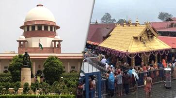 Supreme court start hearing review petition on Sabrimala Issue, Kerala Government is opposing